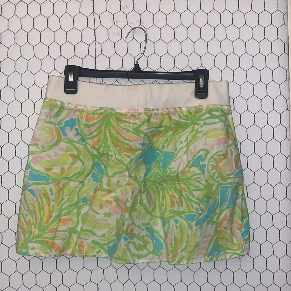 Lilly Pulitzer adorable bright